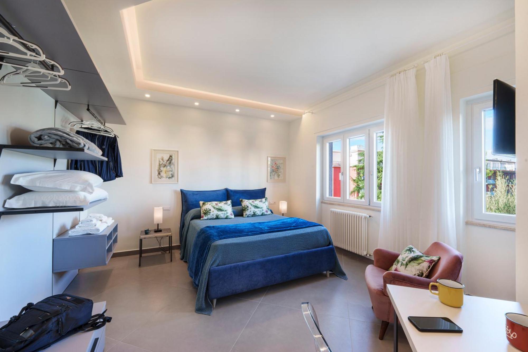 Marina Piccola Apartment Sorrento Exterior photo