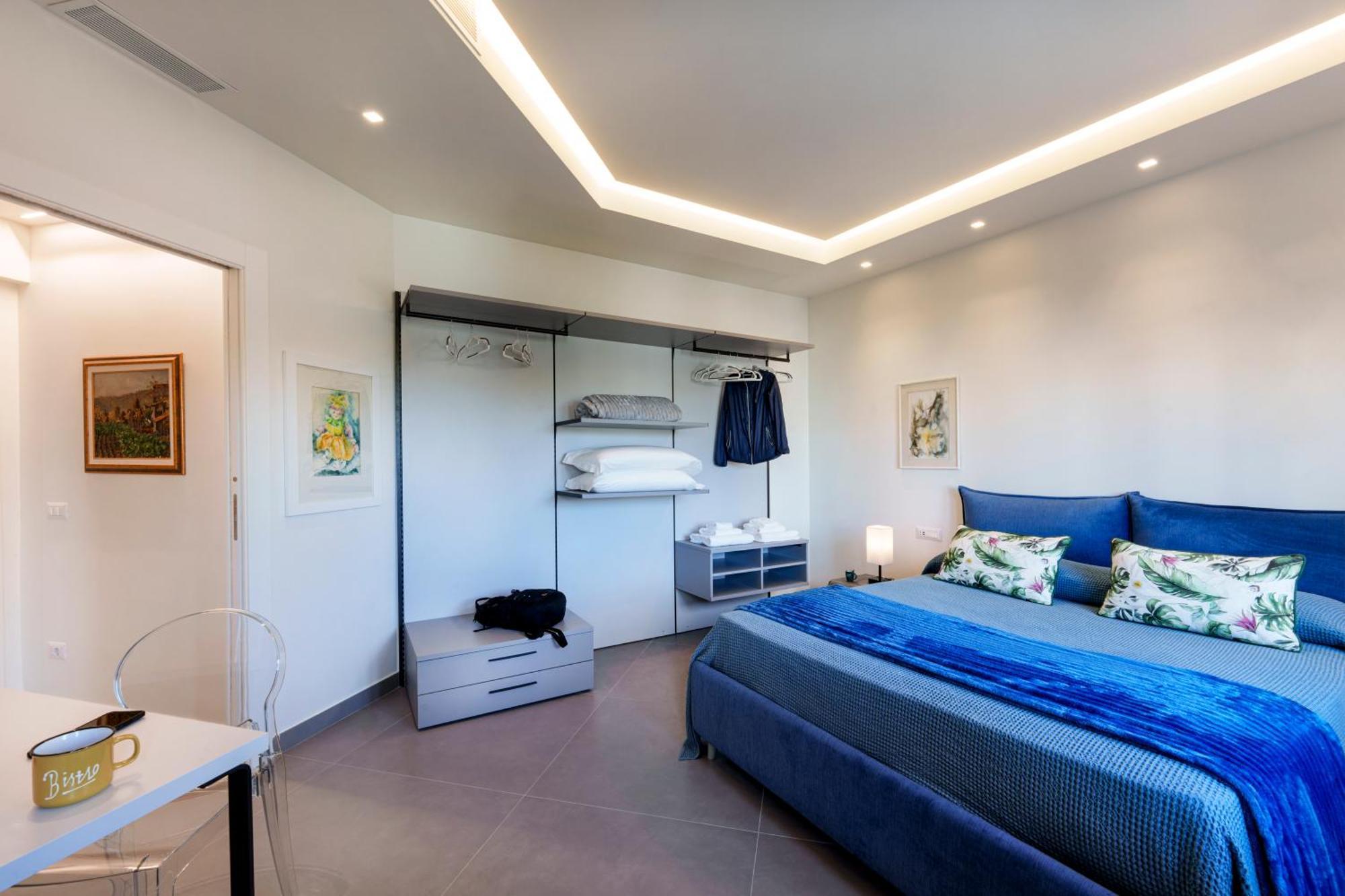 Marina Piccola Apartment Sorrento Exterior photo